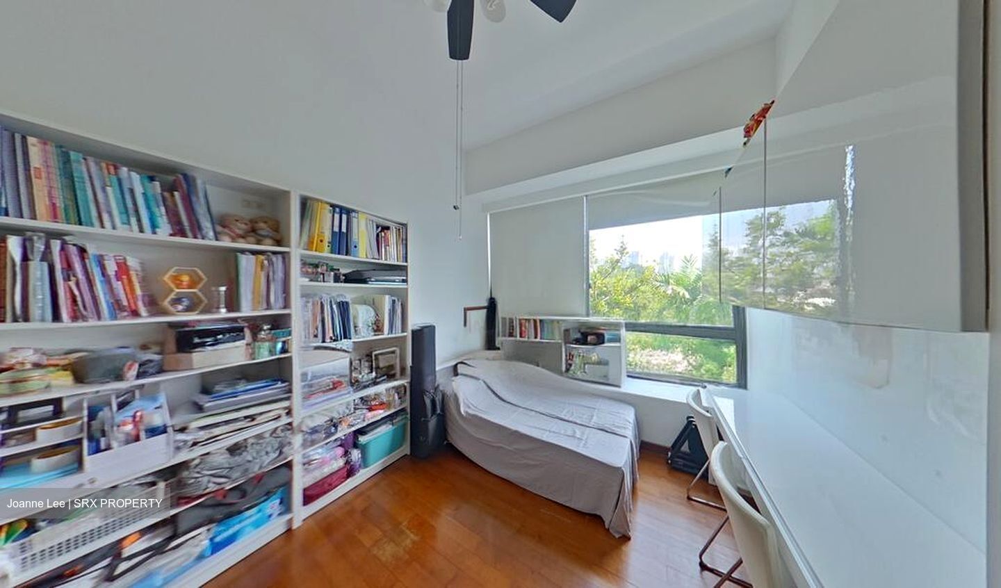 Duchess Residences (D10), Condominium #499066241